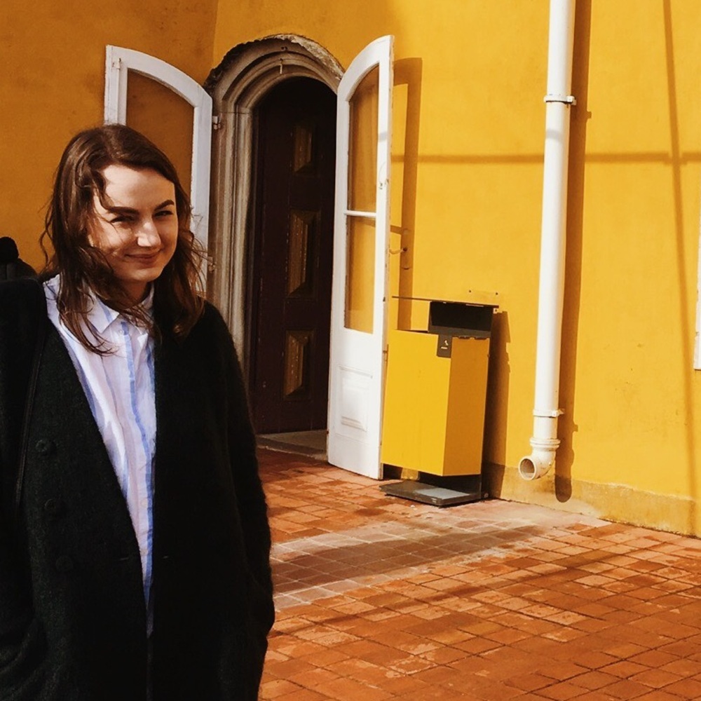 Meet your Posher, Shannon